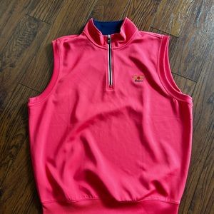 Baltusrol Golf Club Vest